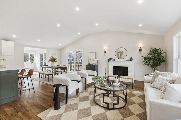 Property Photo:  4 Westover Parkway  MA 02062 