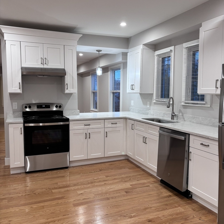 Property Photo: 73-75 Park St 2 MA 02048