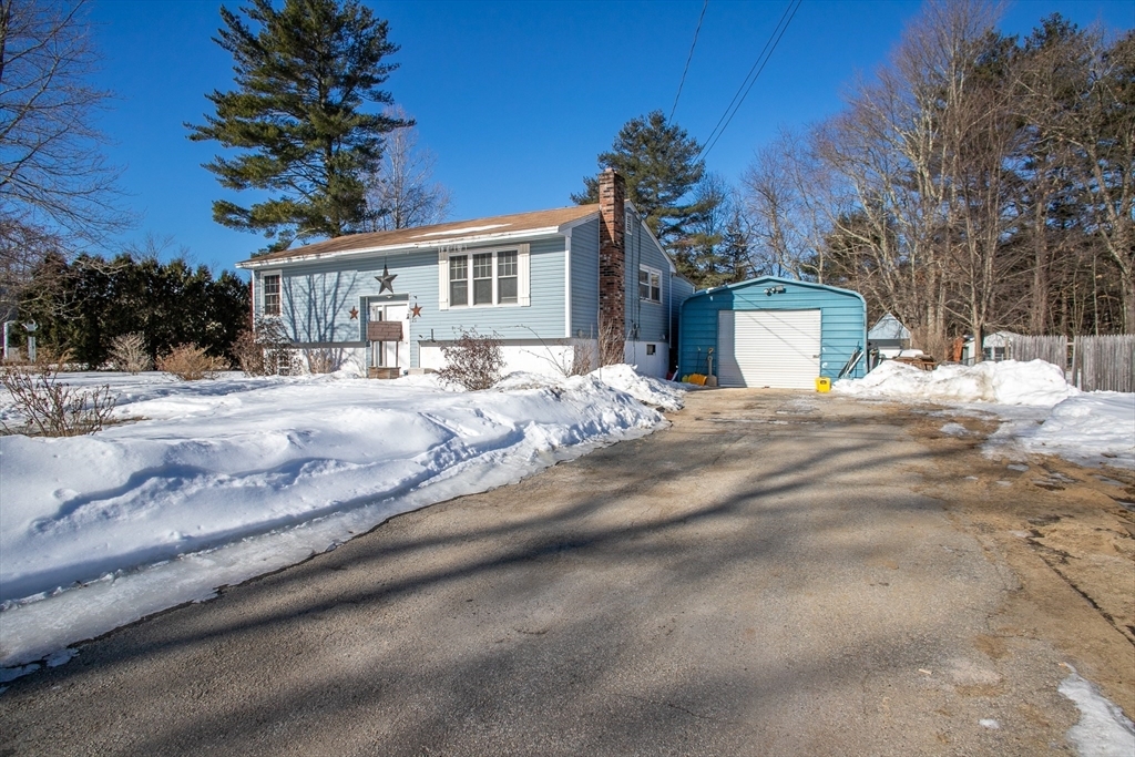 Property Photo: 25 Center Dr MA 01364