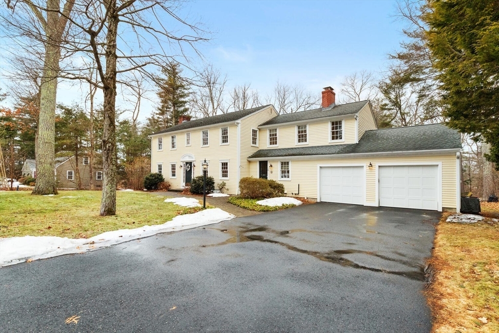 Property Photo: 18 Joseph Reed Ln MA 01720