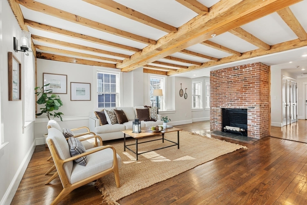 Property Photo: 98 Bridge Street 4 MA 01970