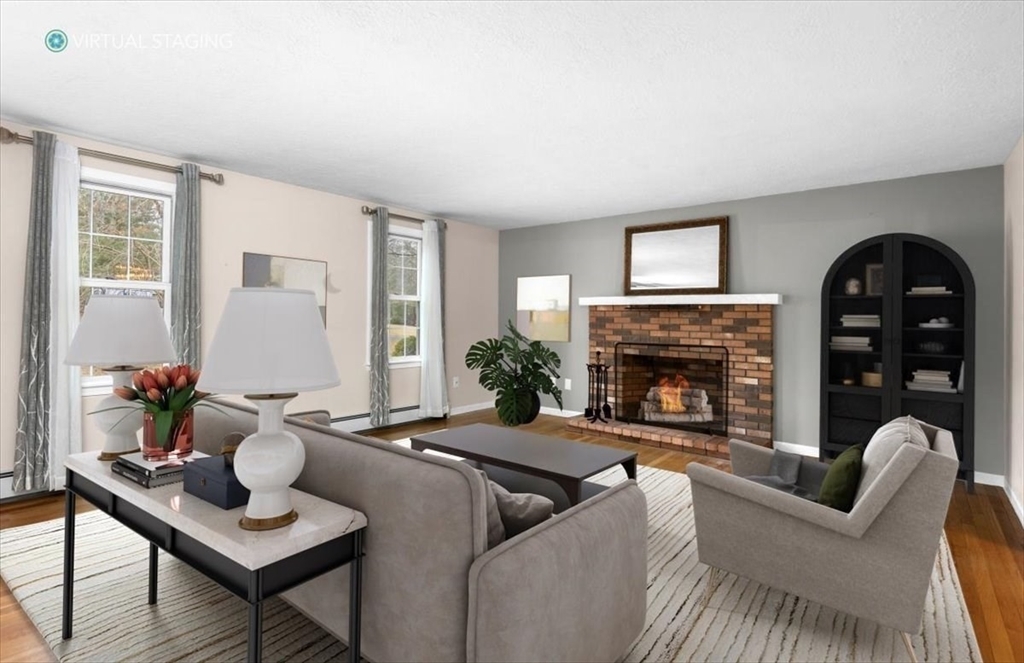 Property Photo: 26 Marilyn Way MA 02338