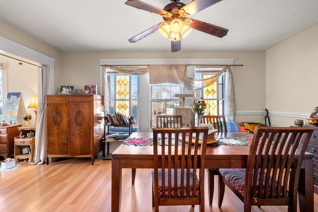 Property Photo:  93 Thurston Road  MA 02464 