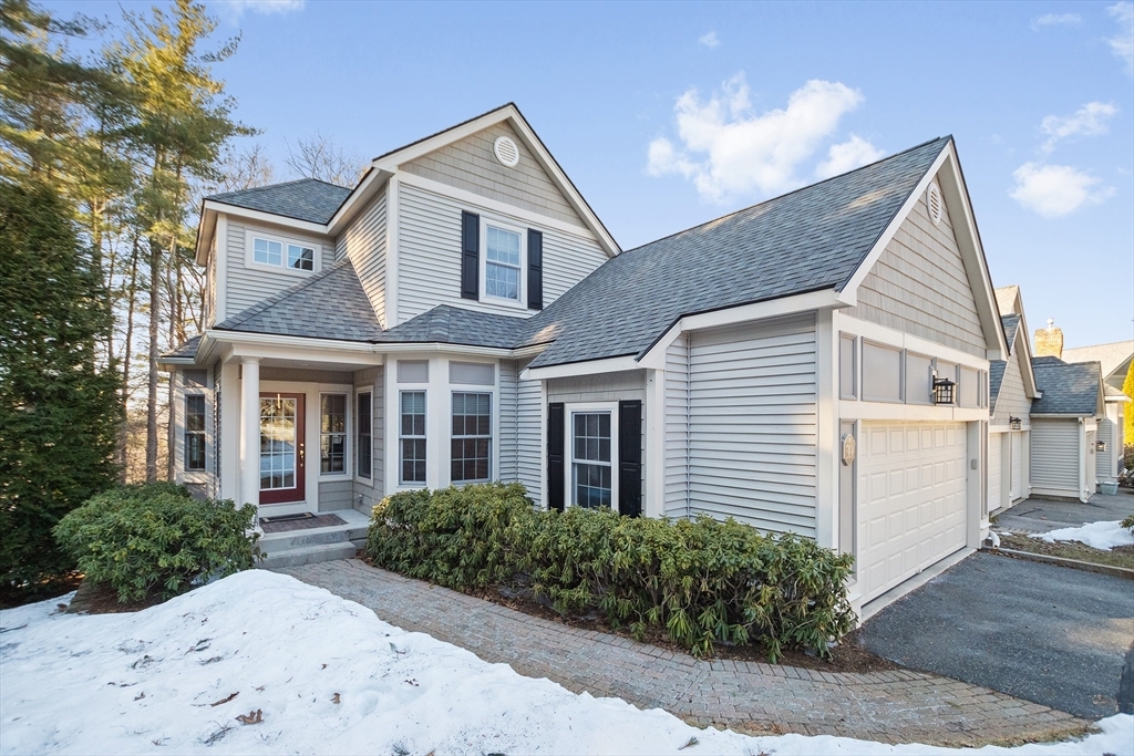 39 Glen Court 15  Southborough MA 01772 photo