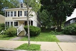 Property Photo:  41 S Normandy Ave 1  MA 02138 