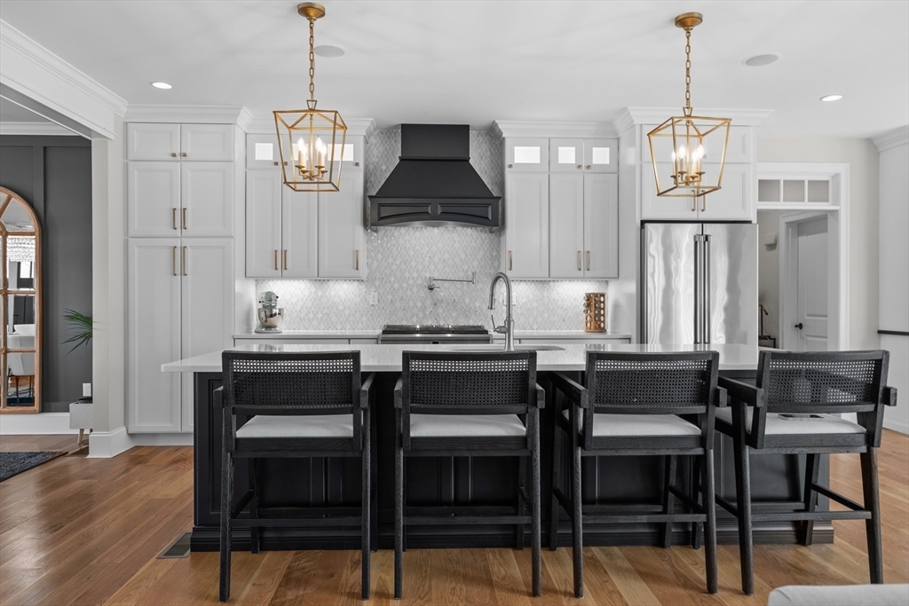 Property Photo: 45 Rochambeau Ave MA 02093