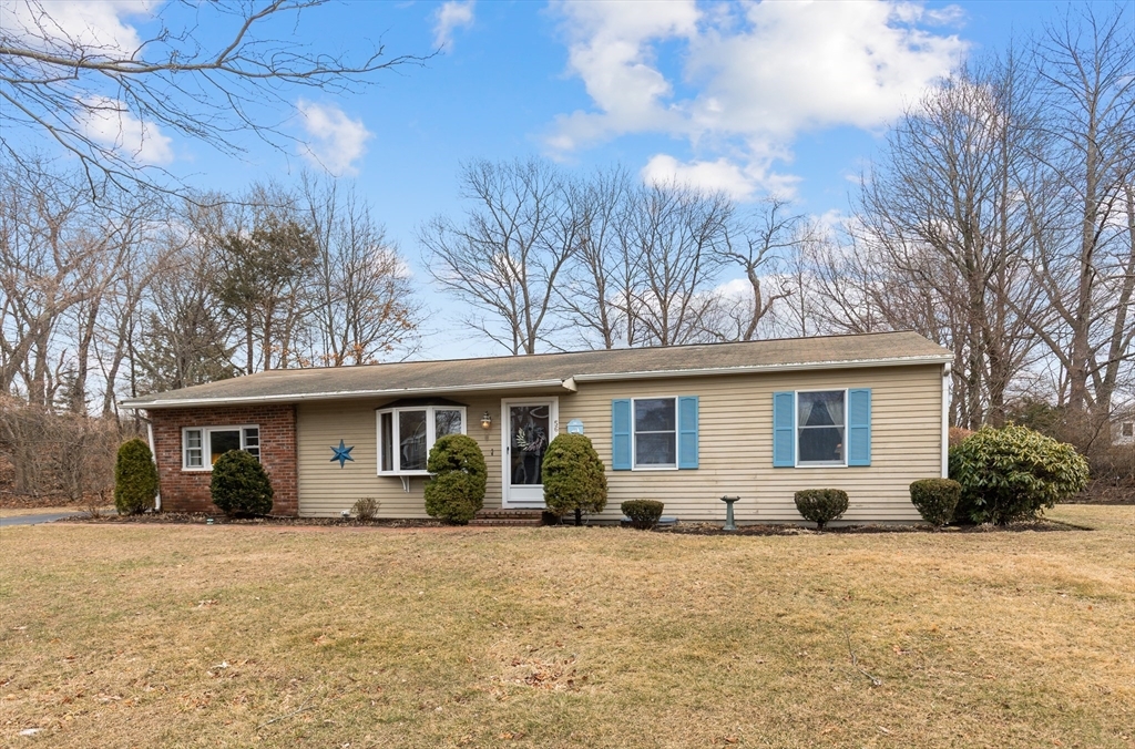 Property Photo: 56 Foley Beach Road MA 02043