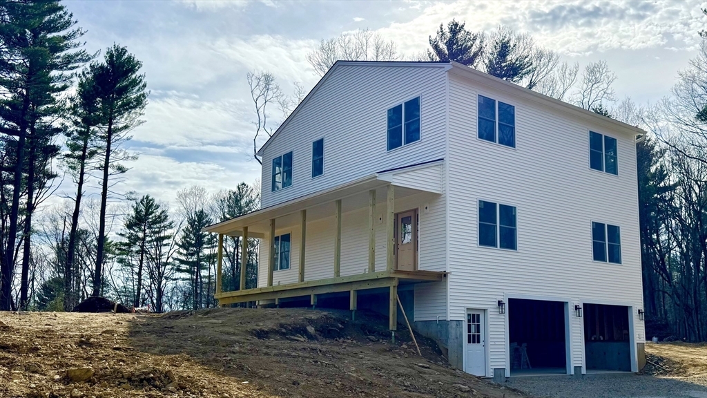 Property Photo: 1 Brown Rd MA 01540
