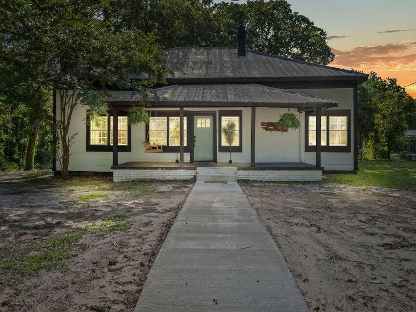 527 Barham Rd  Hornbeck LA 71439 photo