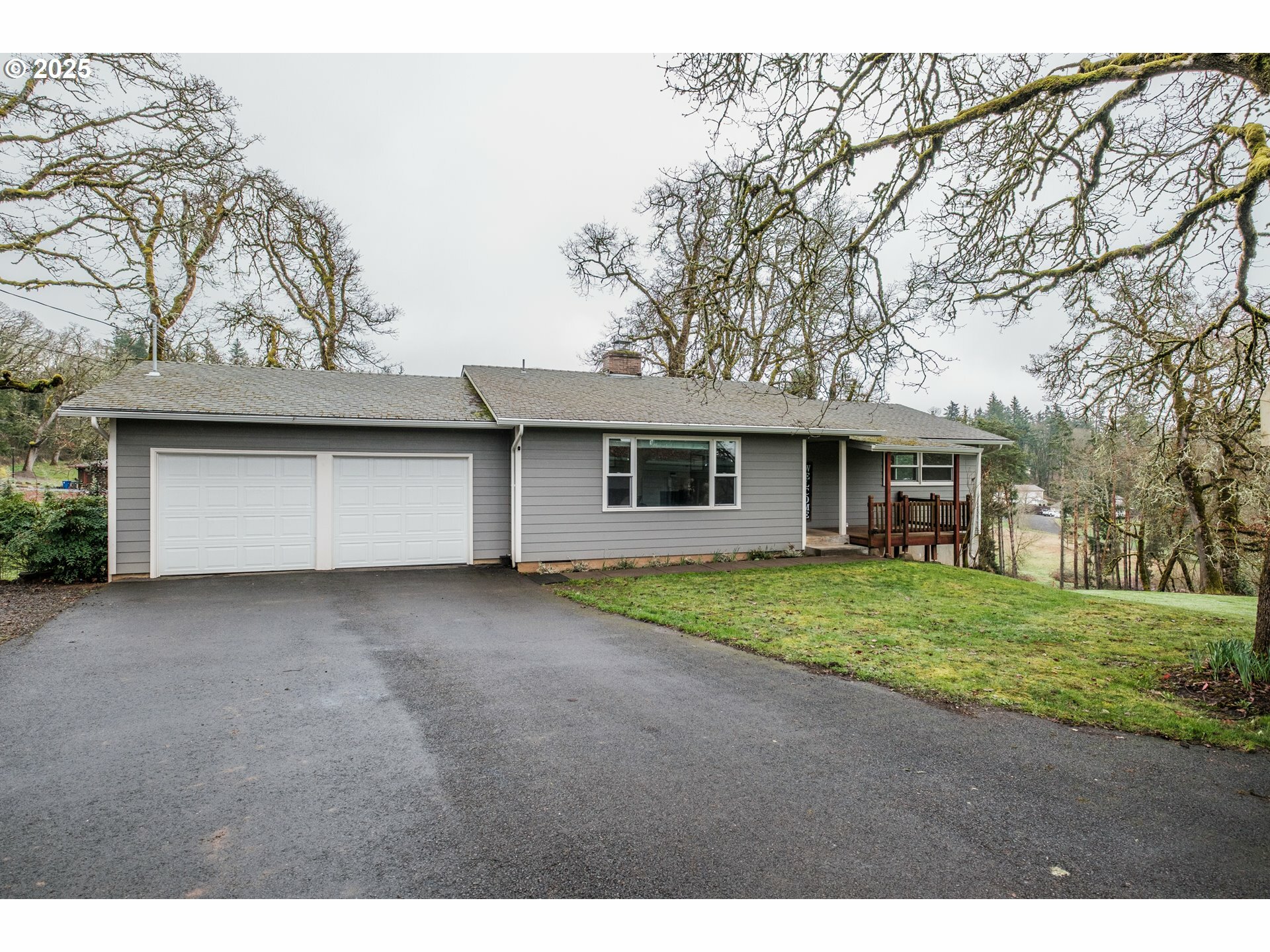 Property Photo:  5370 Witzel Rd  OR 97317 