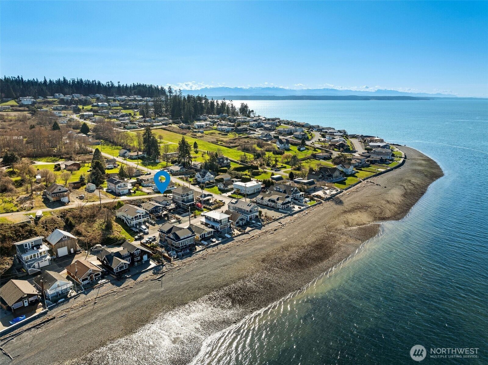 Property Photo:  781  Maple Grove Road  WA 98282 