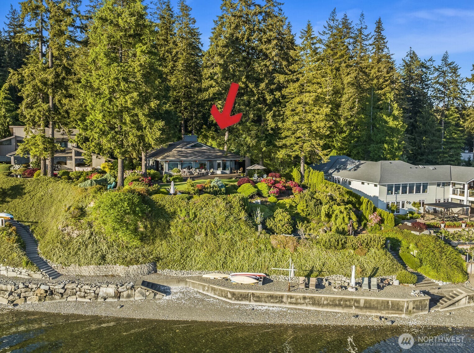 9510  Beachwood Drive NW  Gig Harbor WA 98332 photo