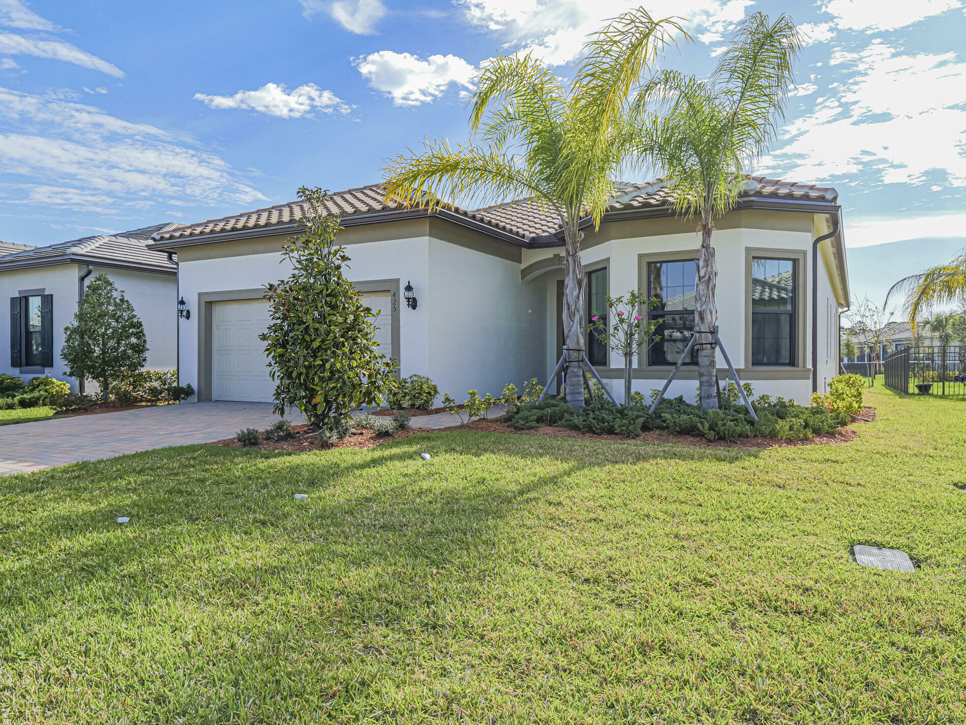 425 SE Donnell Street  Port Saint Lucie FL 34984 photo