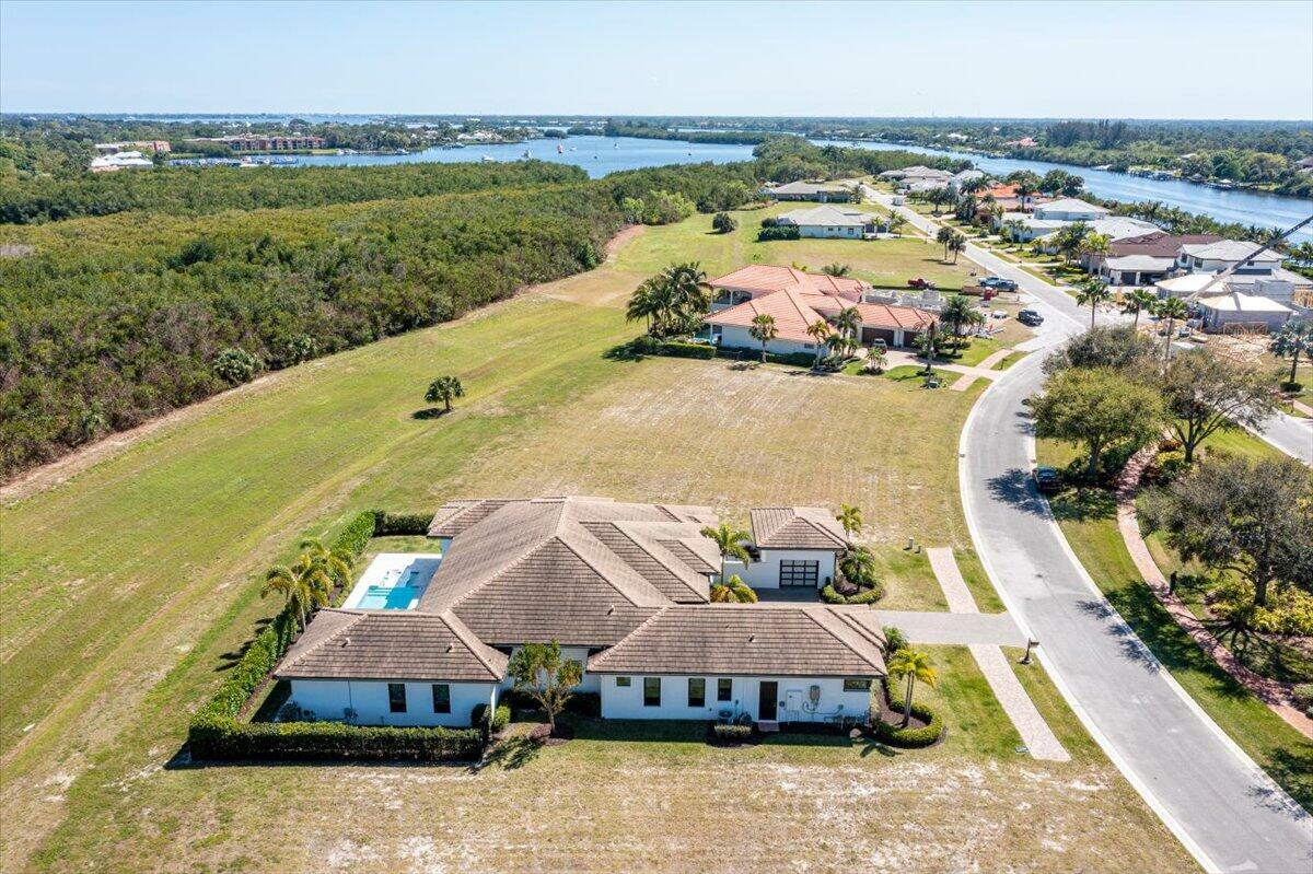 Property Photo: 162 SE Strada Tione FL 34952