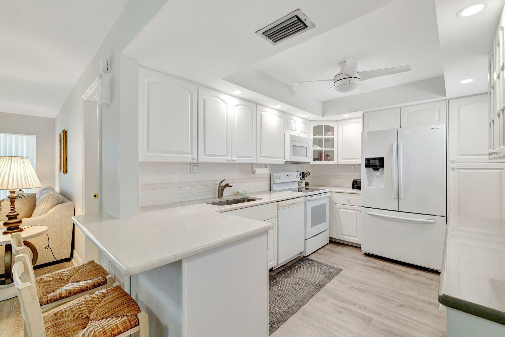 Property Photo: 2400 S Ocean Drive C623 FL 34949