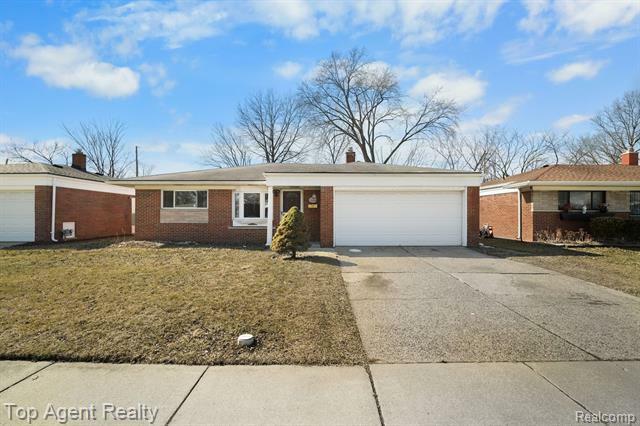 25043 Audrey Avenue  Warren MI 48091 photo