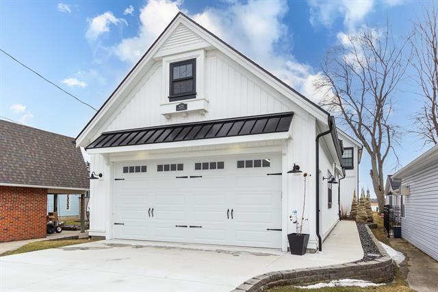 10215 St. John Drive  Clay Twp MI 48001 photo