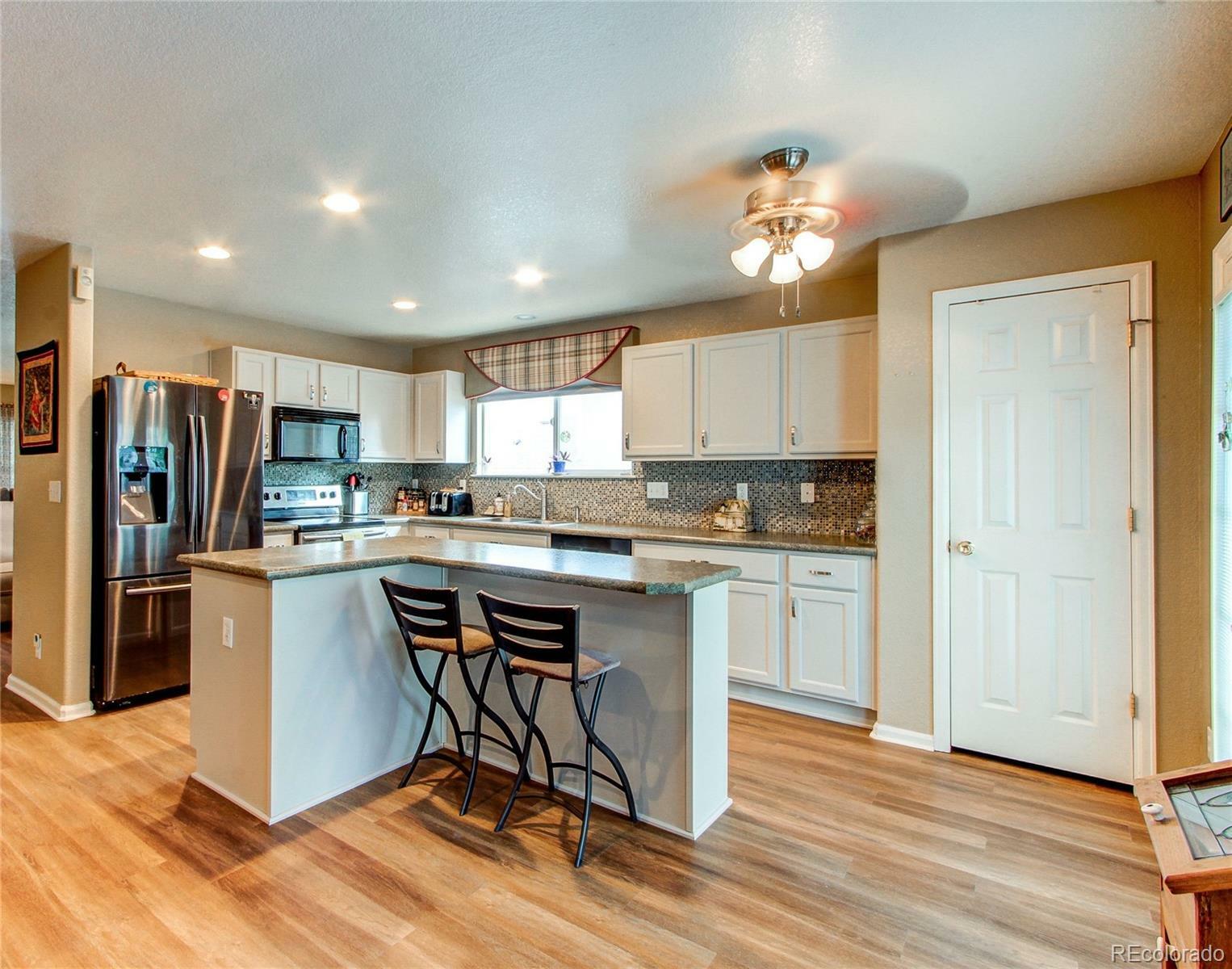 Property Photo: 13871 Ivy Street CO 80602