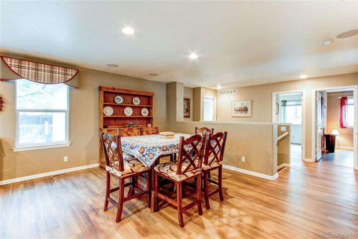 Property Photo:  13871 Ivy Street  CO 80602 