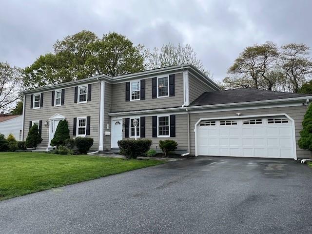 Property Photo:  17 Meadowbrook Drive  RI 02806 