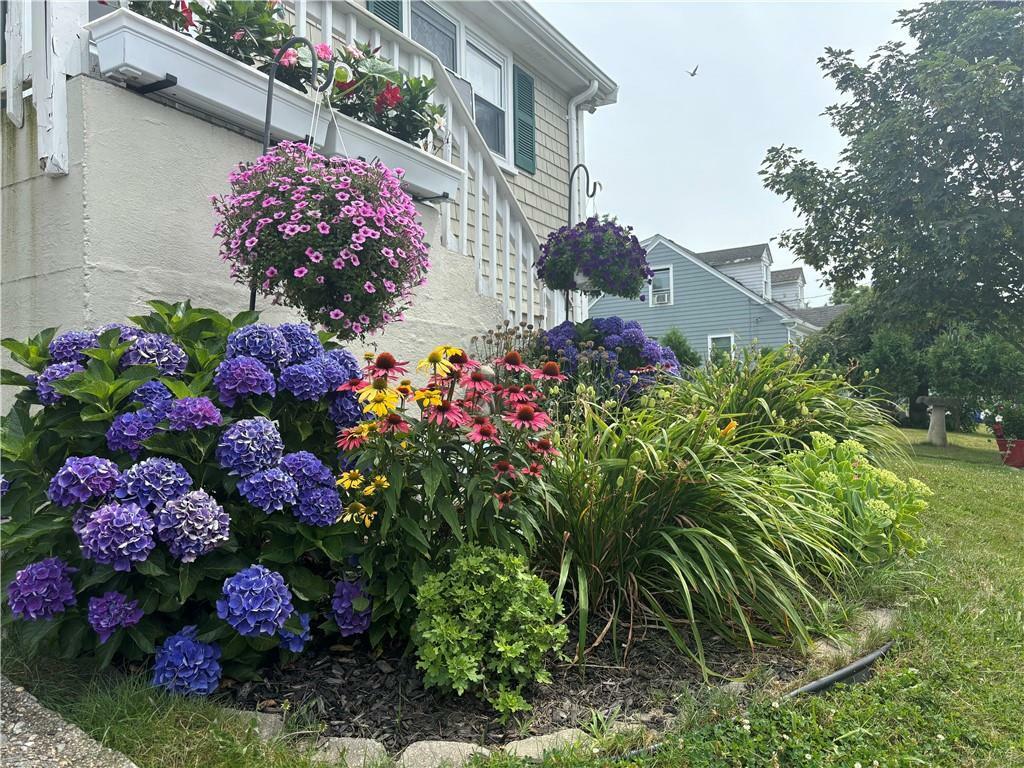 Property Photo: 26 Cliff Street RI 02878