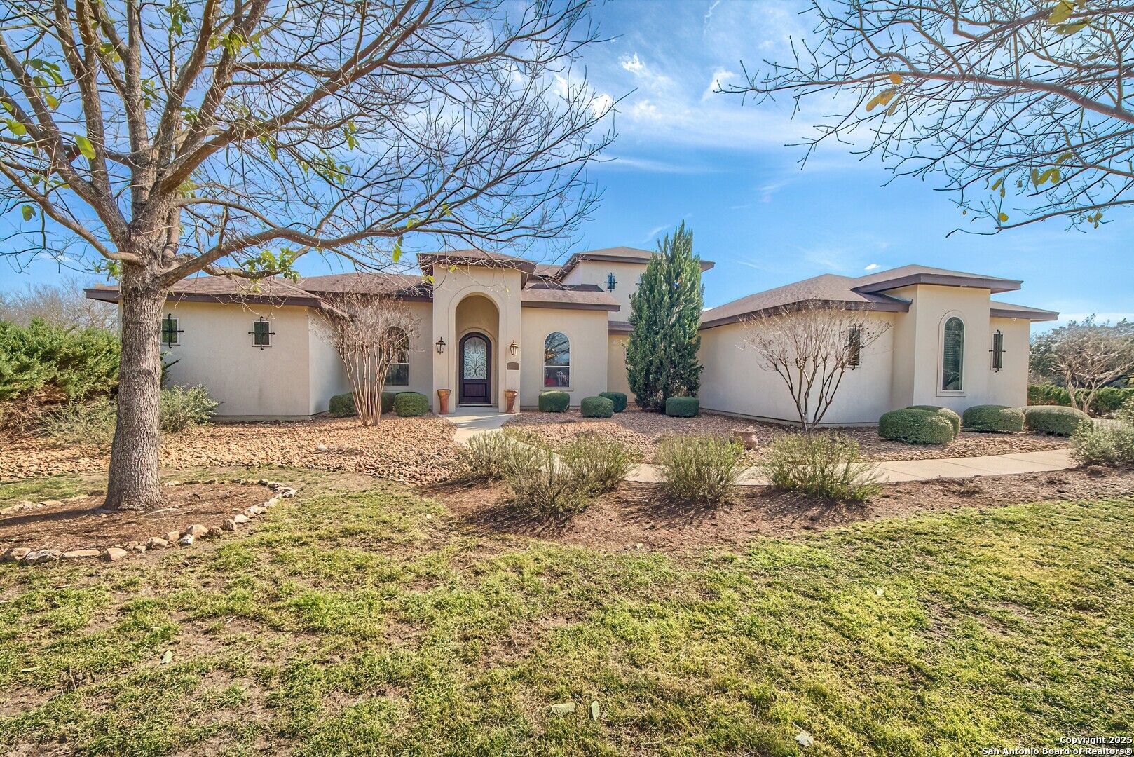 5406 Caton Loop  San Antonio TX 78261 photo
