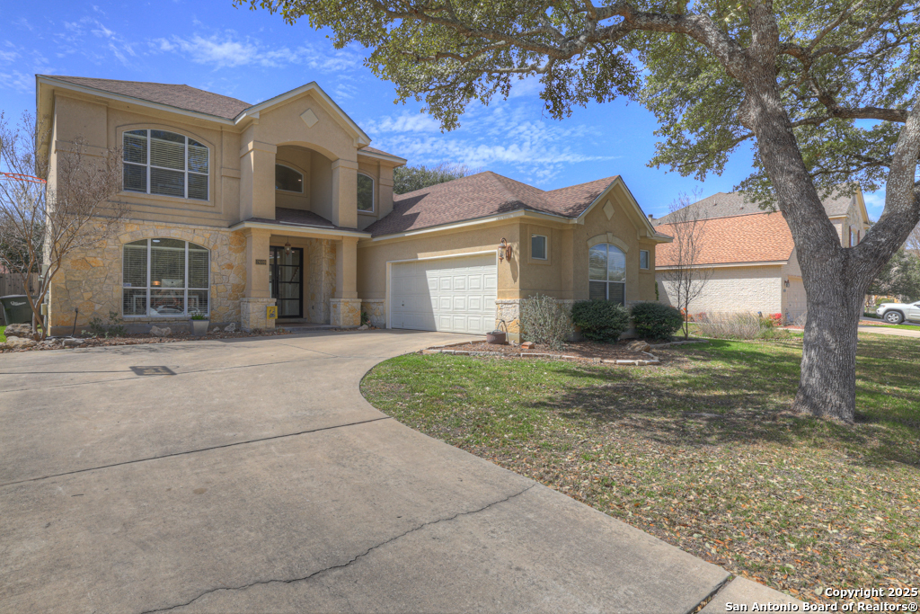 2609 Fairwood  New Braunfels TX 78132 photo