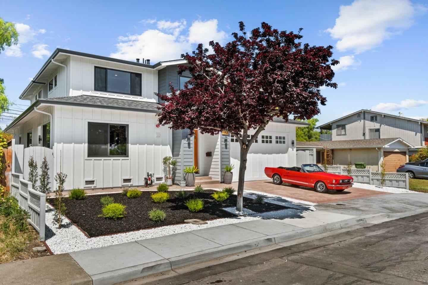 Property Photo:  1754 Franck Avenue  CA 95051 