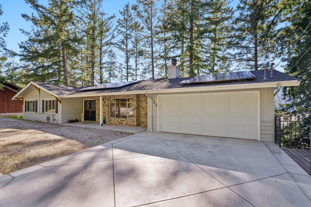 24 Terrace Way  Felton CA 95018 photo