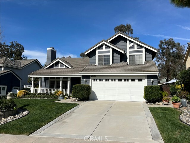 Property Photo:  43966 Highlander Drive  CA 92592 