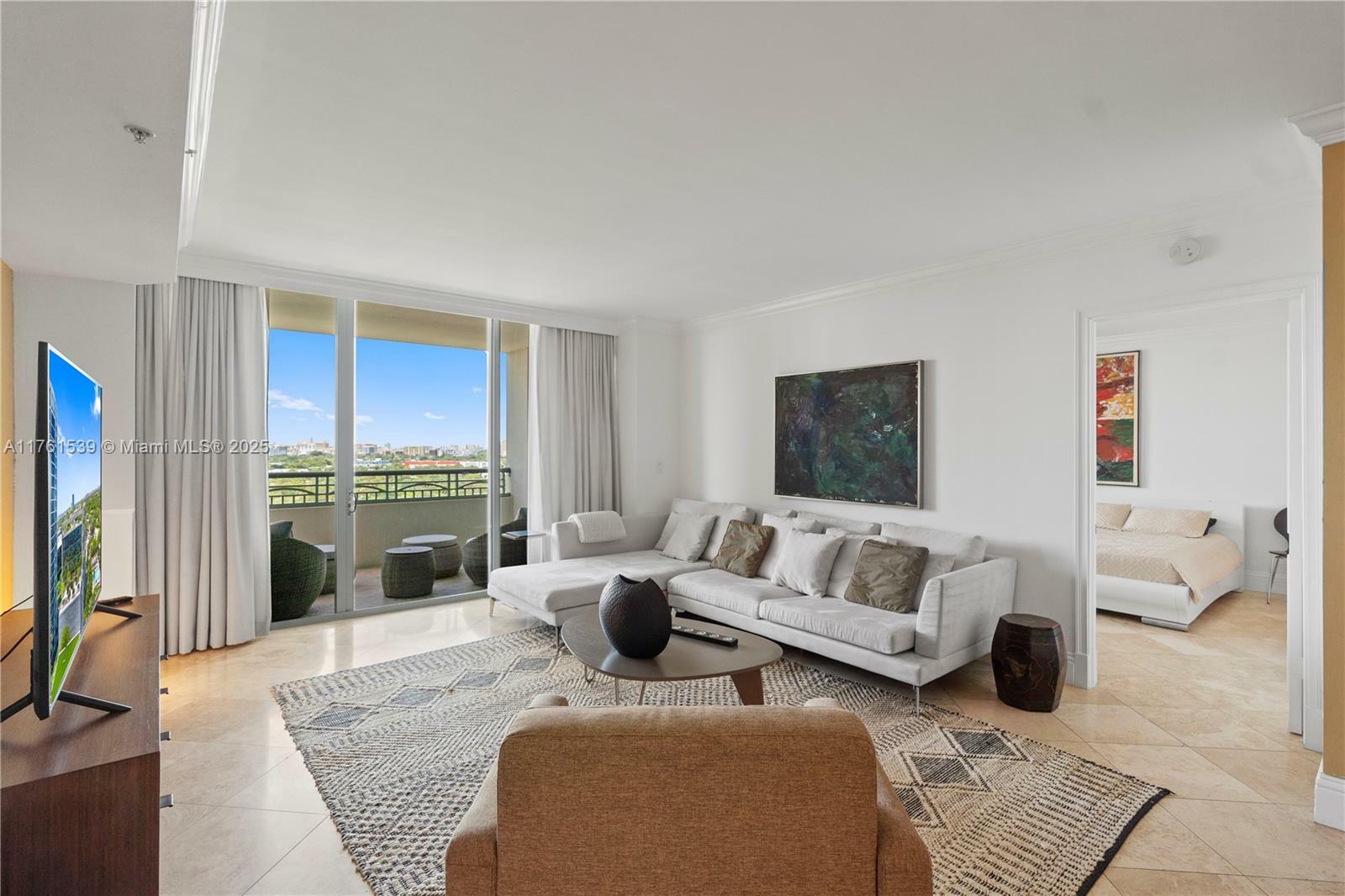 Property Photo: 3400 SW 27th Ave 1505 FL 33133