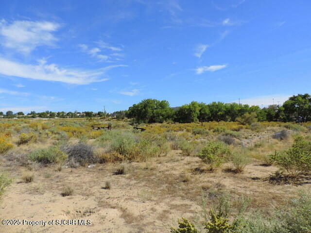 Property Photo: 4.47 Ac Nya Pinon Hills Boulevard NM 87402