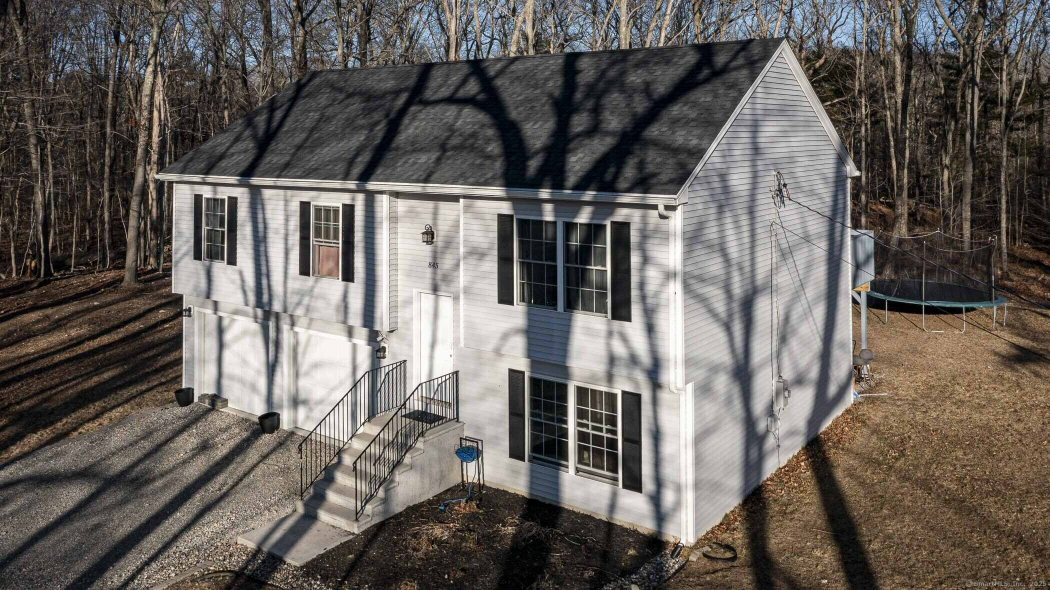 Property Photo:  845 Old Colchester Road  CT 06370 