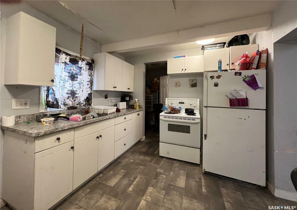 Photo de la propriété:  211 K Avenue S  SK S7M 2C7 