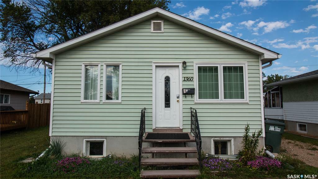 1360 1st Street 1360  Prince Albert SK S6V 0E3 photo
