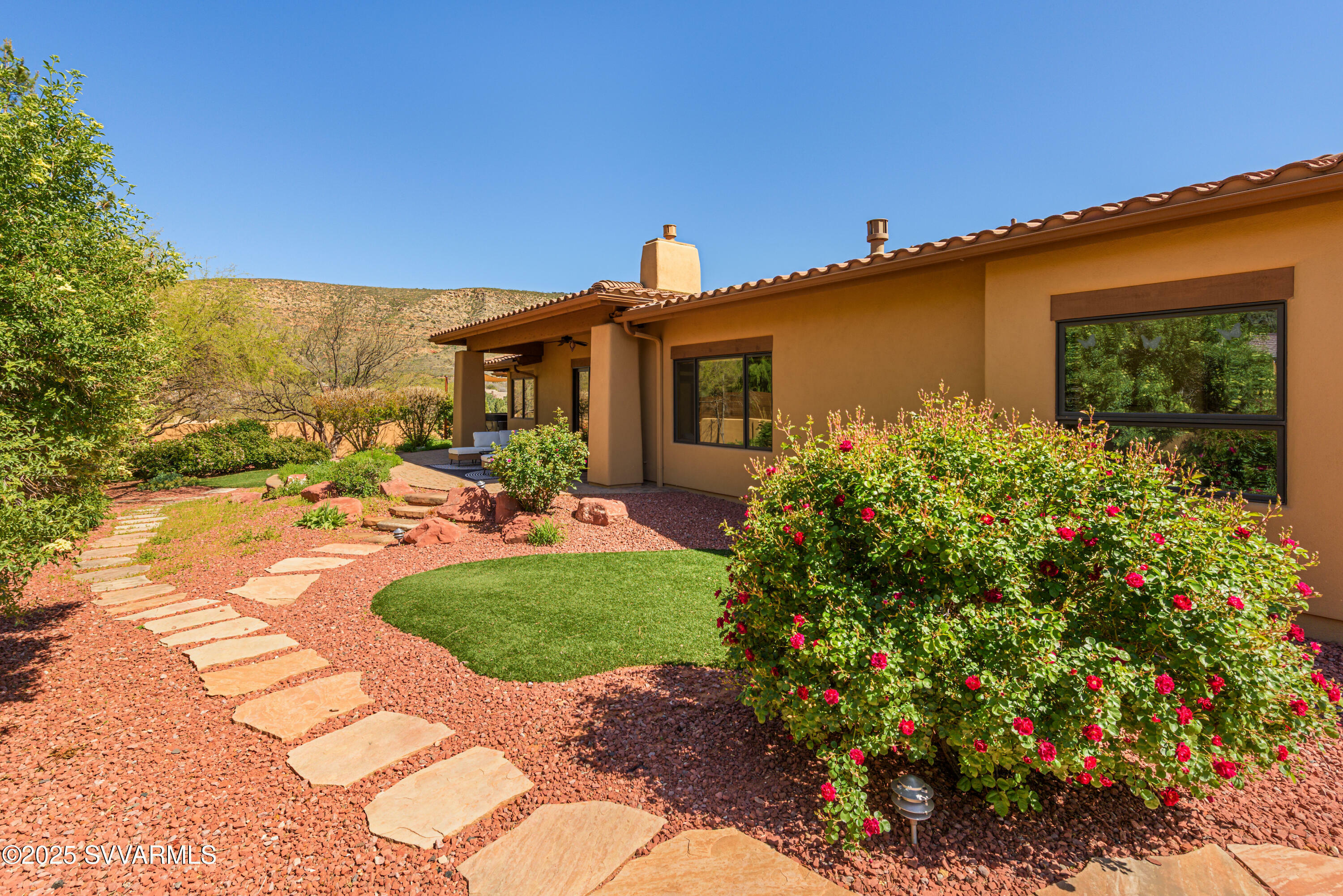 Property Photo:  20 Gray Fox Drive  AZ 86351 