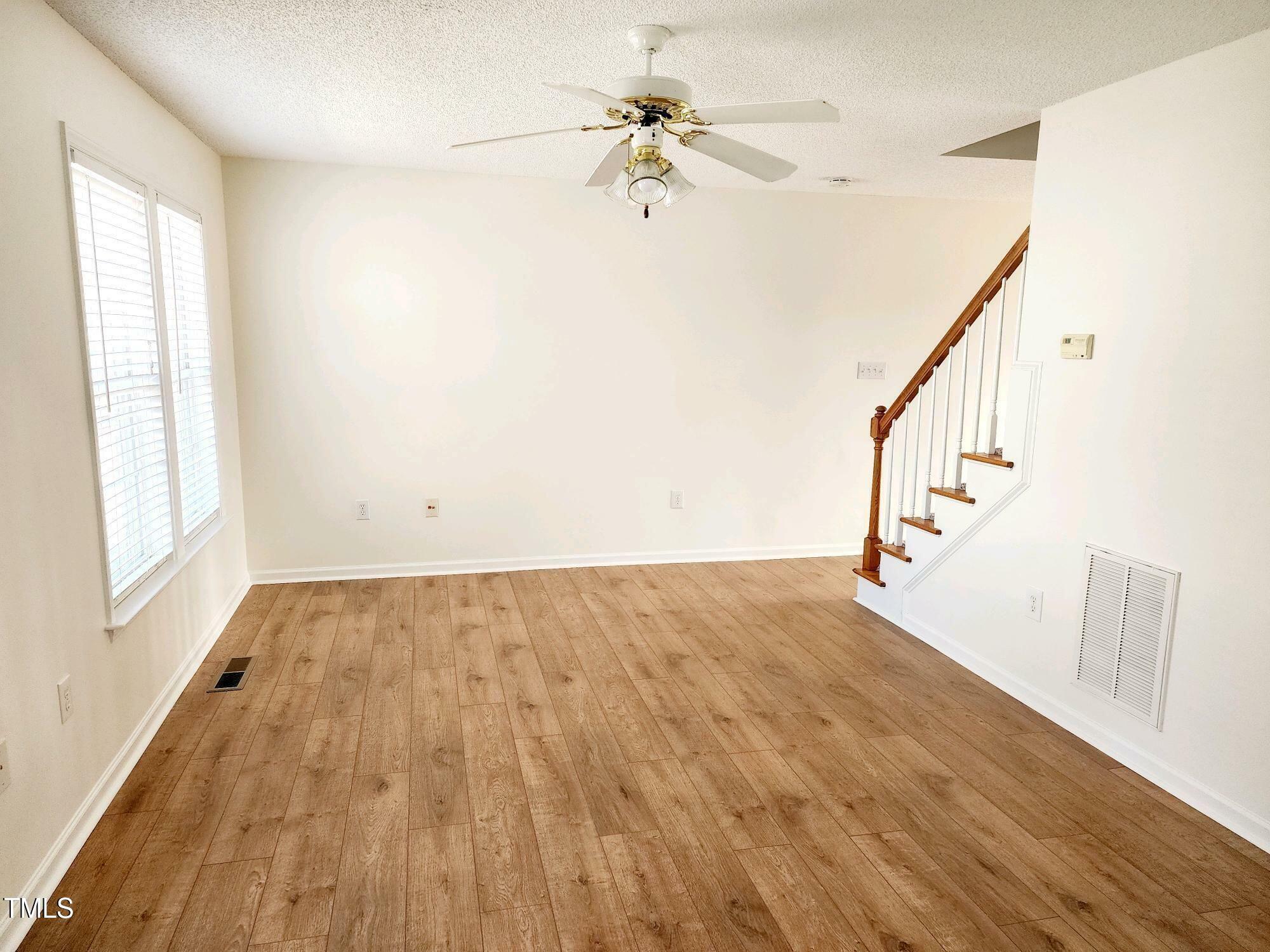 Property Photo: 105 Cross Hill Lane NC 27540
