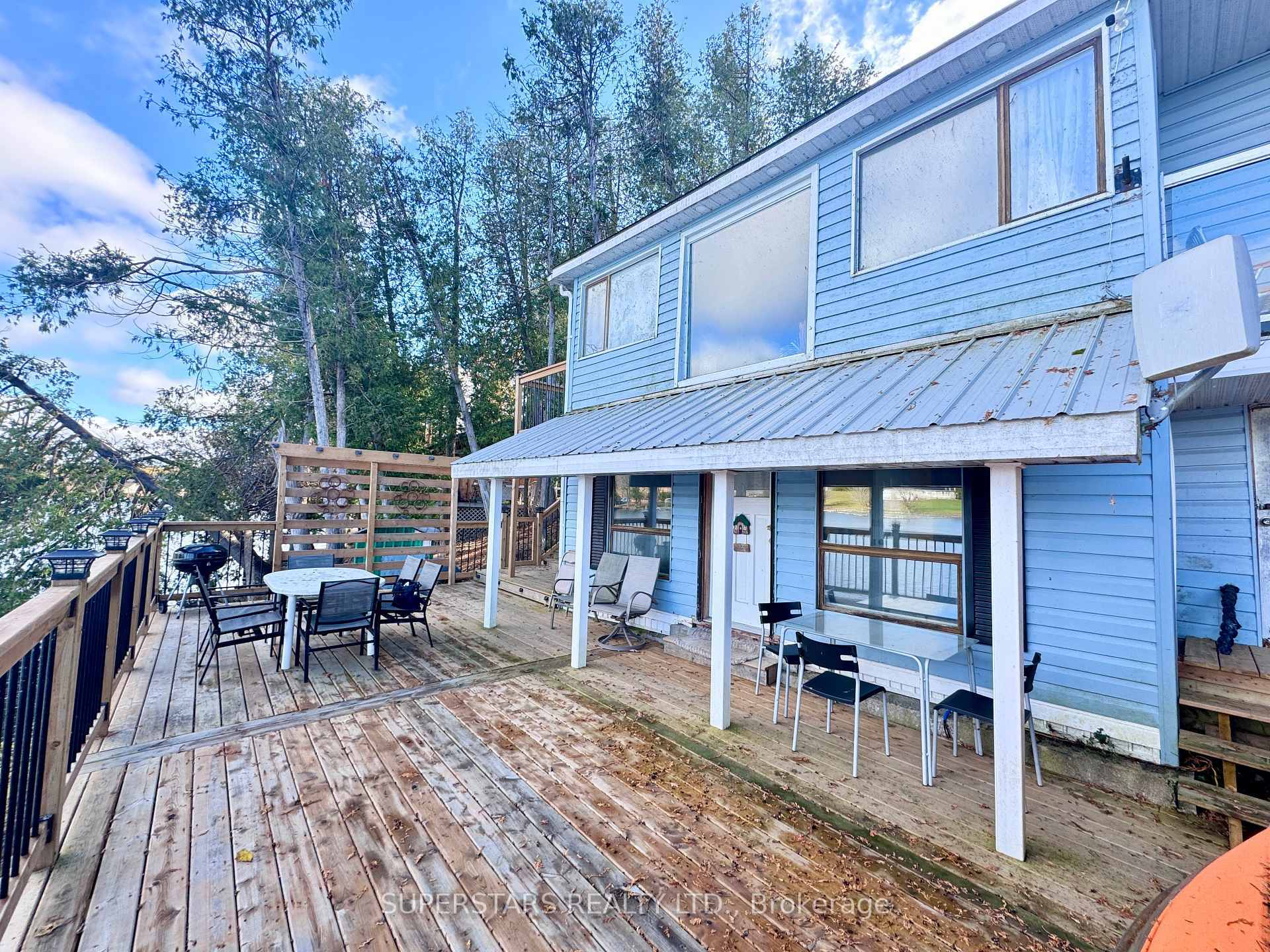 Property Photo: 7690G County Rd 50 N/A ON K0L 1L0