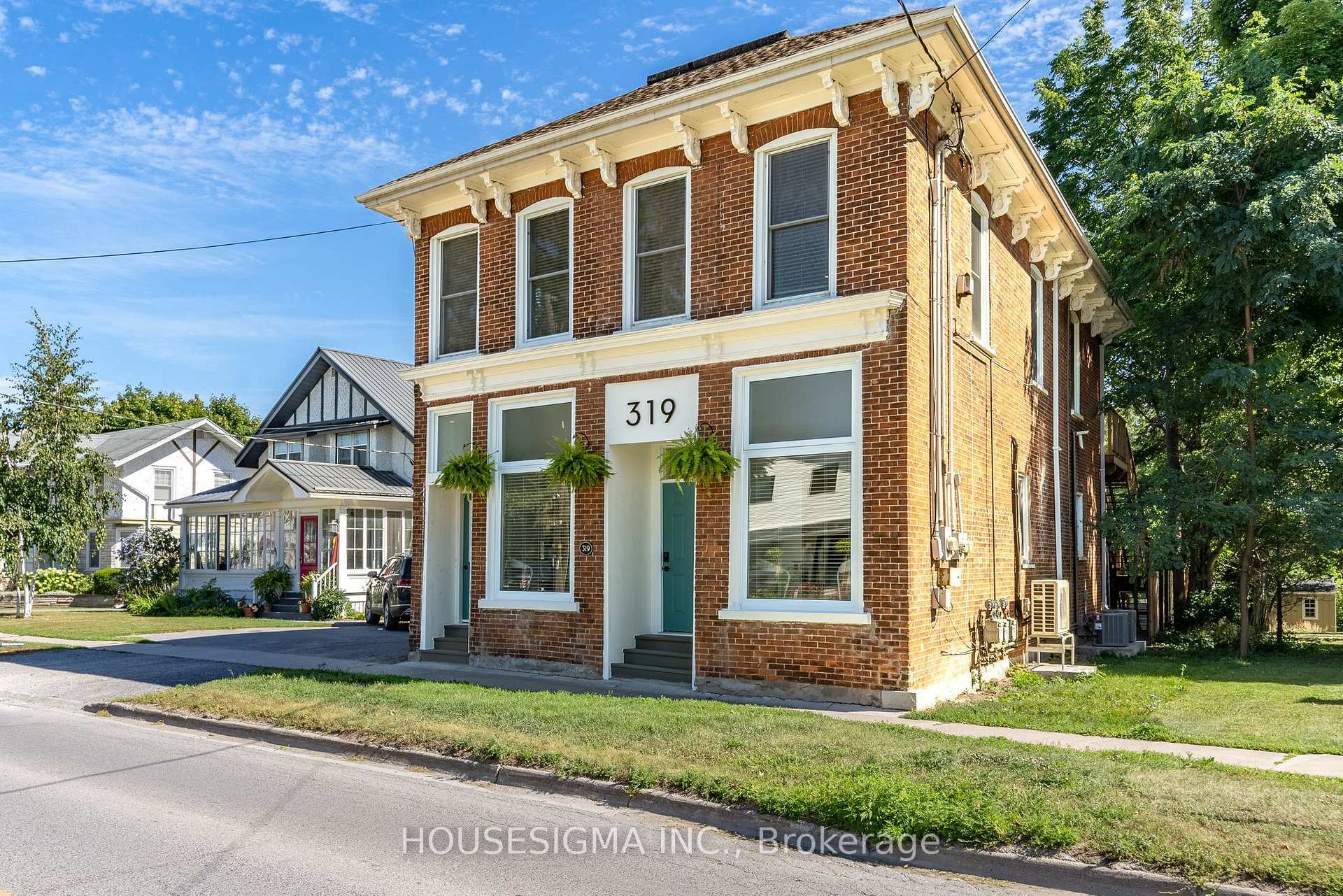 Property Photo: 319 Main Street E ON K0K 3L0