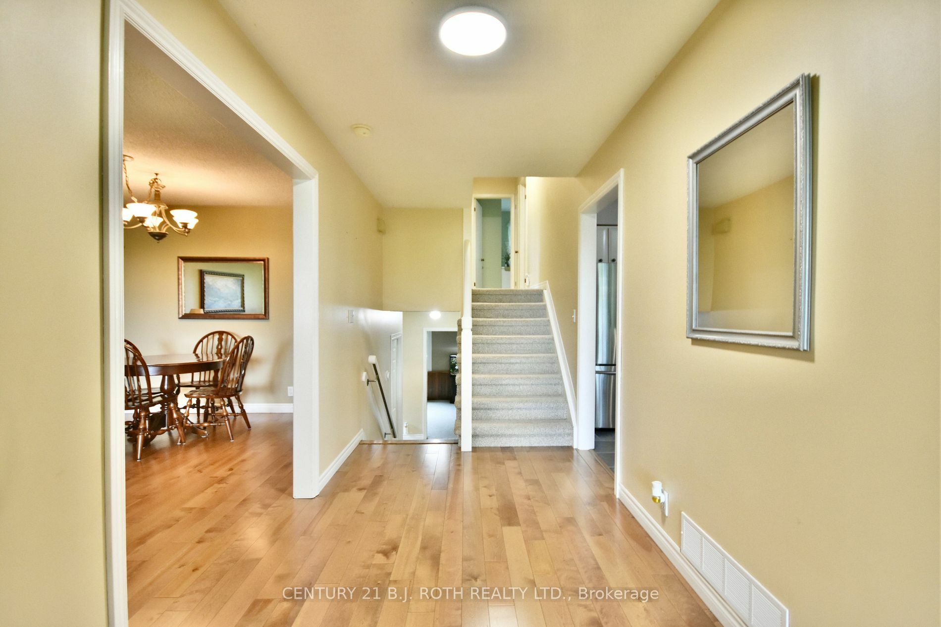 Property Photo:  1304 10th Line  ON L9S 3P2 