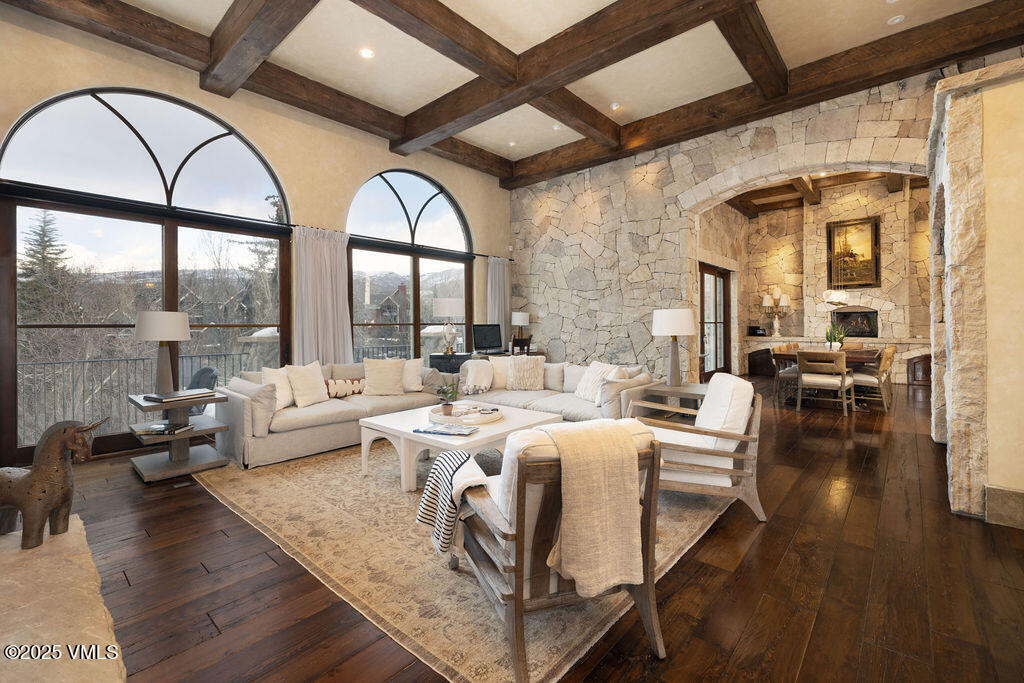 Property Photo: 8 Rue Riviere Road CO 81632