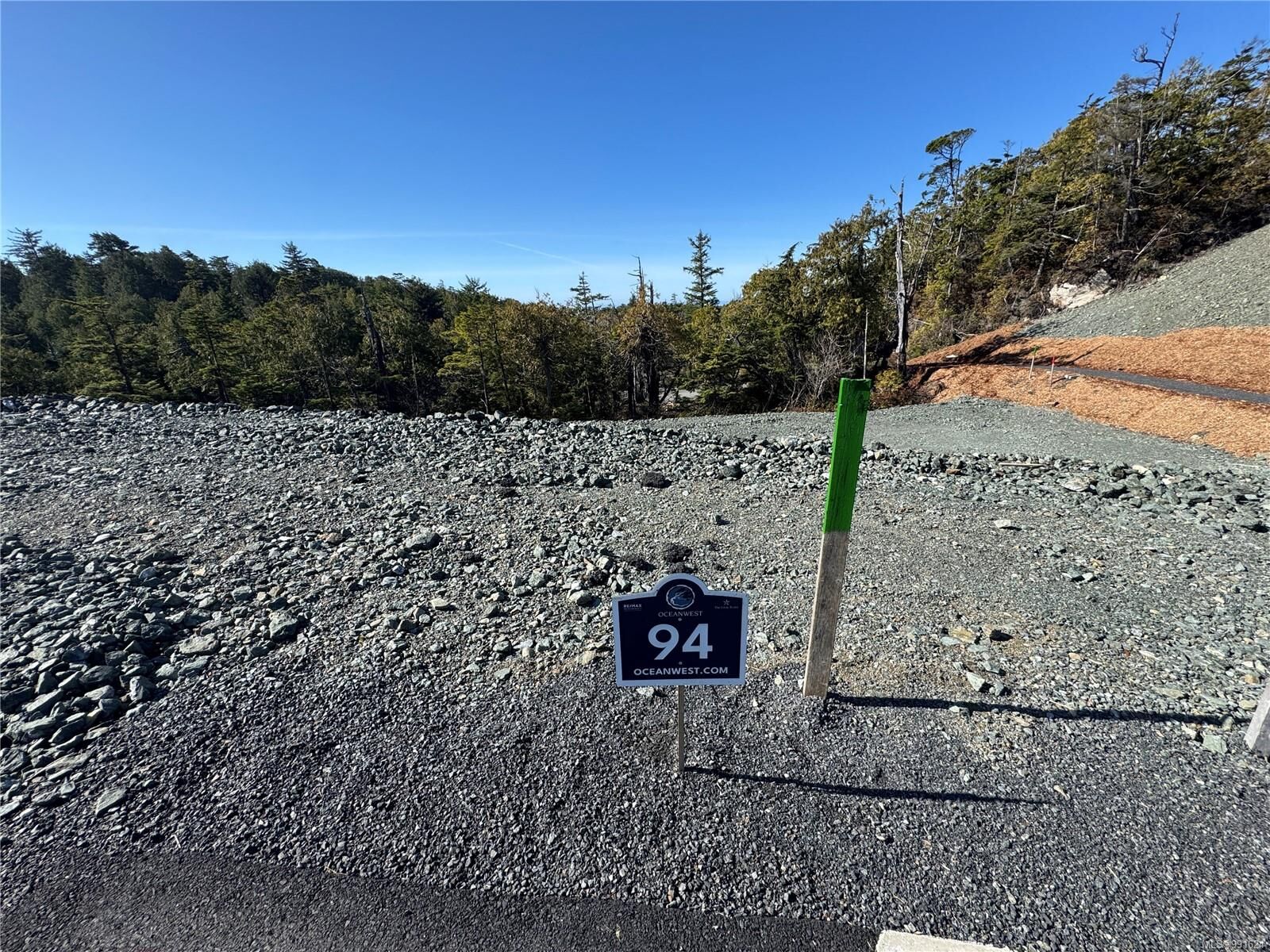 Property Photo:  Lot 94 Sitka Pl  BC V0R 3A0 