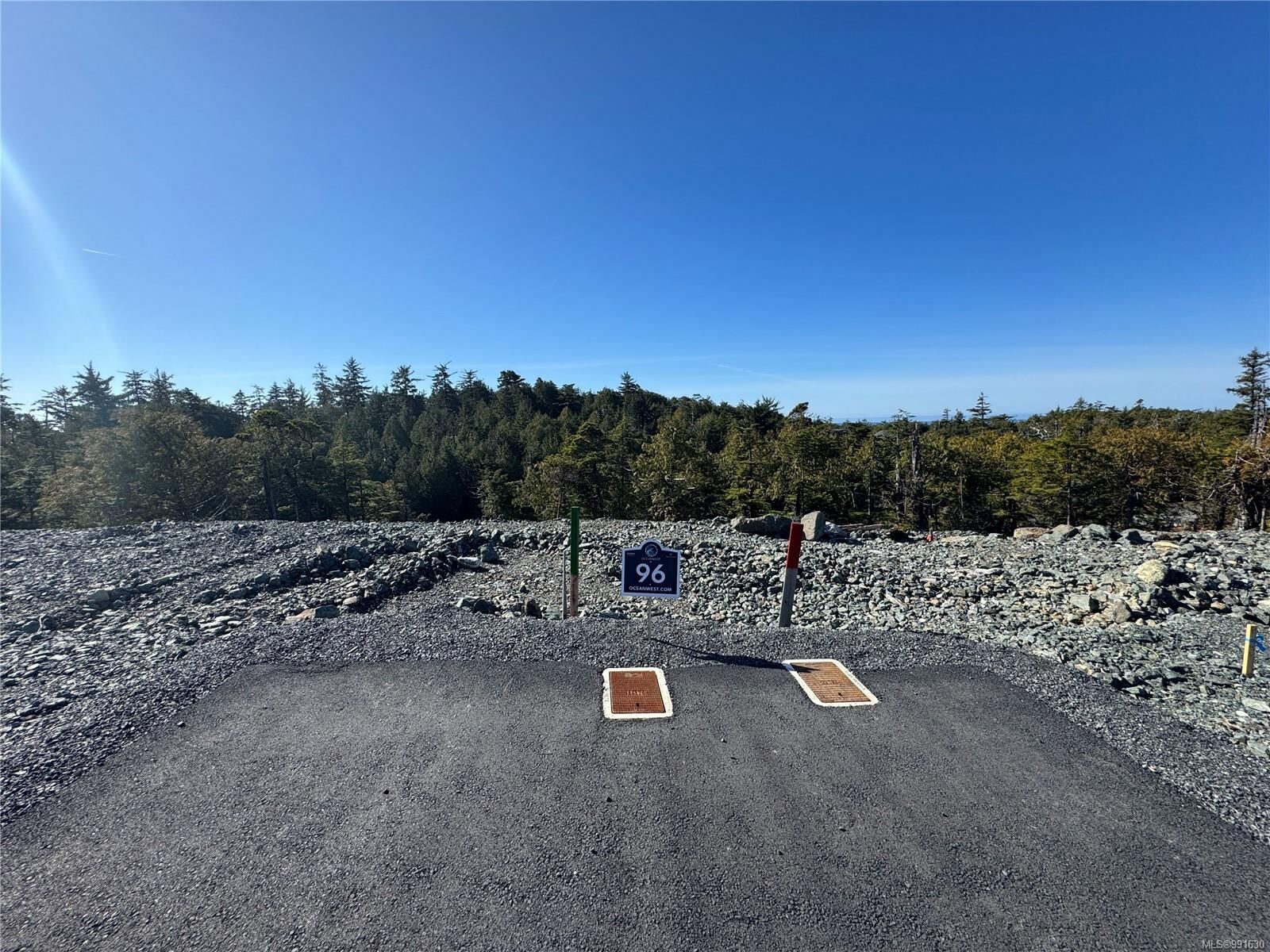 Property Photo:  Lot 96 Sitka Pl  BC V0R 3A0 