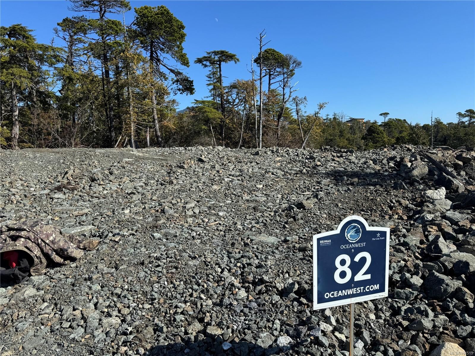 Property Photo:  Lot 82 Shore Pine Dr  BC V0R 3A0 