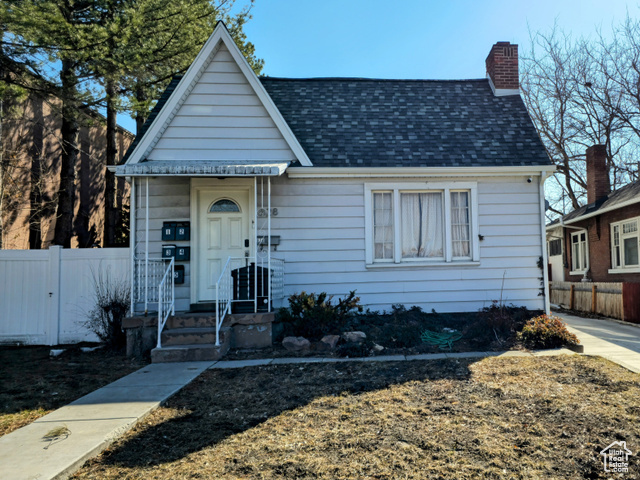 828 E Logan Ave S  Salt Lake City UT 84105 photo