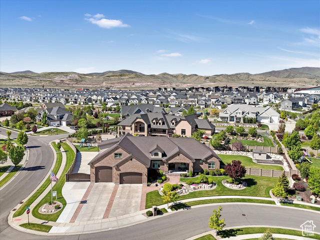 Property Photo: 14738 S Currant Creek Cir W UT 84065