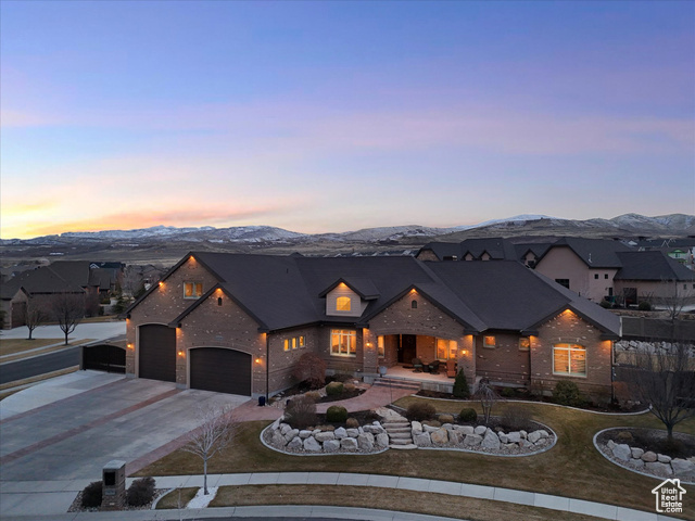 14738 S Currant Creek Cir W  Bluffdale UT 84065 photo