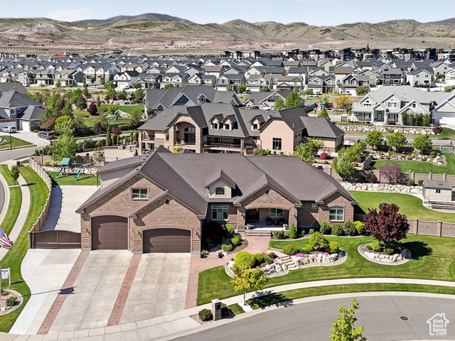 14738 S Currant Creek Cir W  Bluffdale UT 84065 photo
