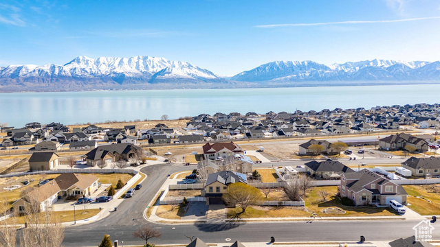 Property Photo: 3652 S Lake Mountain Dr UT 84045