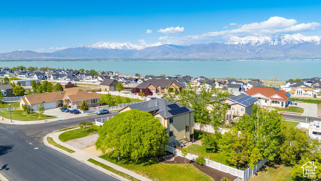 Property Photo: 3652 S Lake Mountain Dr UT 84045